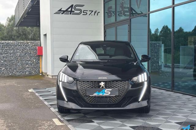 Peugeot 208 image 5