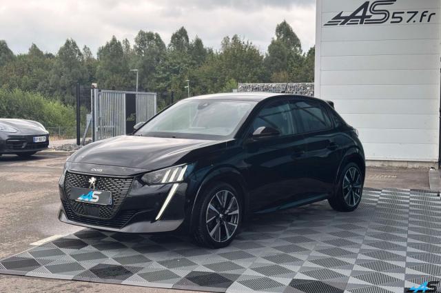 Peugeot 208 image 3