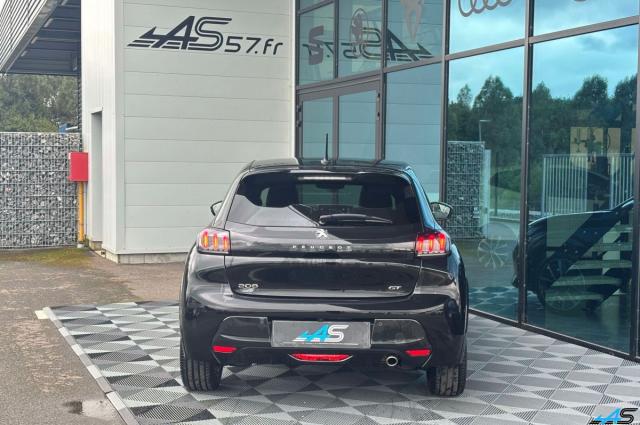Peugeot 208 image 9