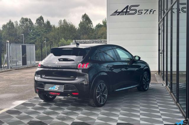 Peugeot 208 image 2