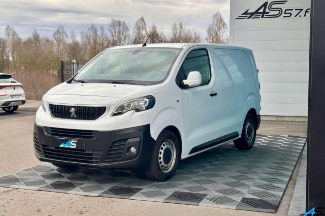 Peugeot Expert image 7