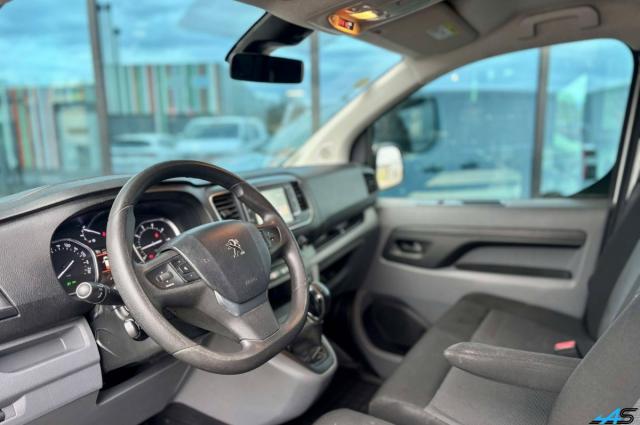 Peugeot Expert image 3