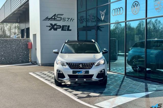Peugeot 3008 image 9