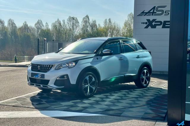 Peugeot 3008 image 4
