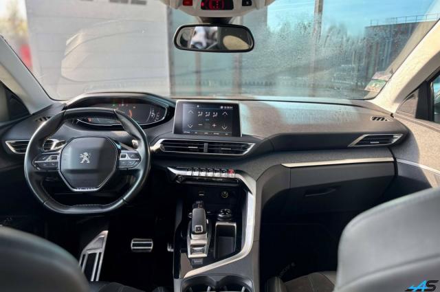 Peugeot 3008 image 1