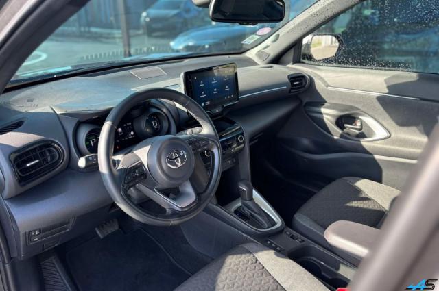 Toyota Yaris image 8