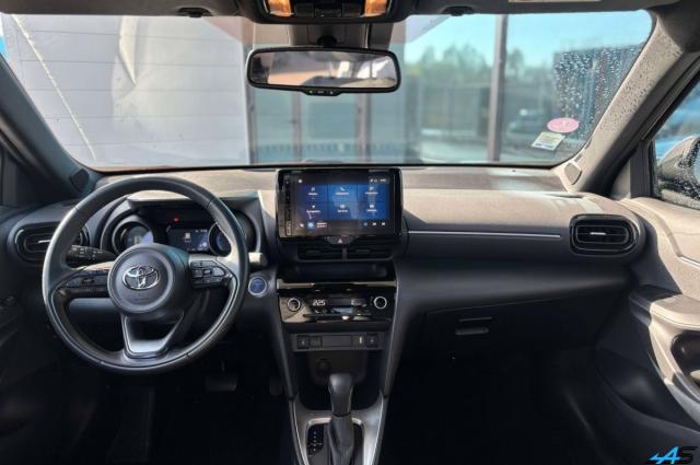 Toyota Yaris image 6