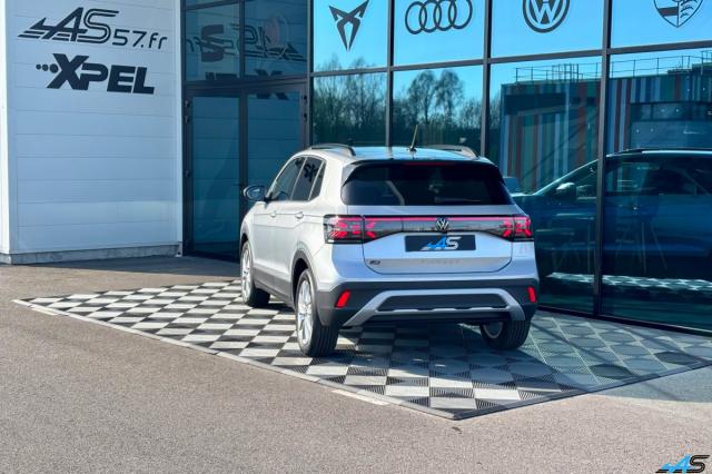 Volkswagen T-Cross image 6