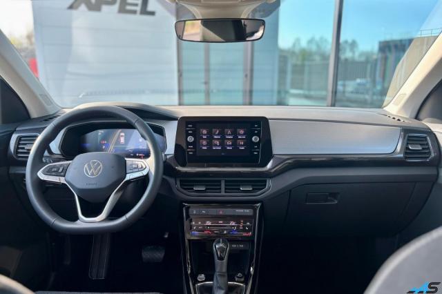 Volkswagen T-Cross image 5