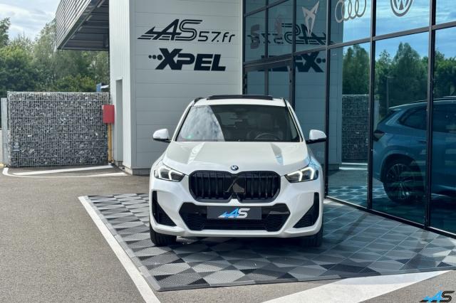 Bmw X1 image 2