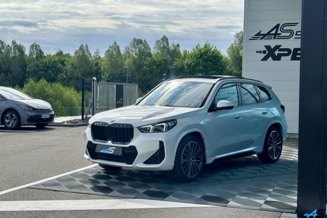 Bmw X1 image 5