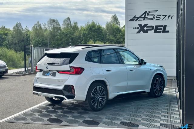 Bmw X1 image 1