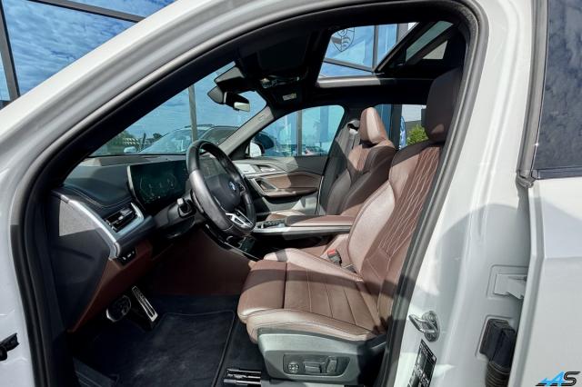 Bmw X1 image 4