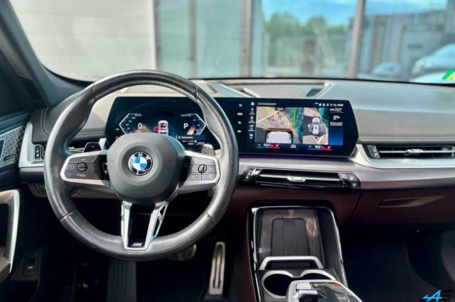 Bmw X1 image 7