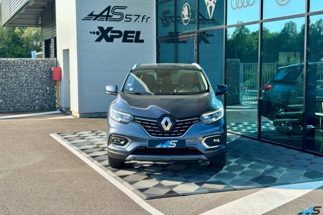 Renault Kadjar image 2