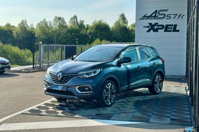 Renault Kadjar image 5