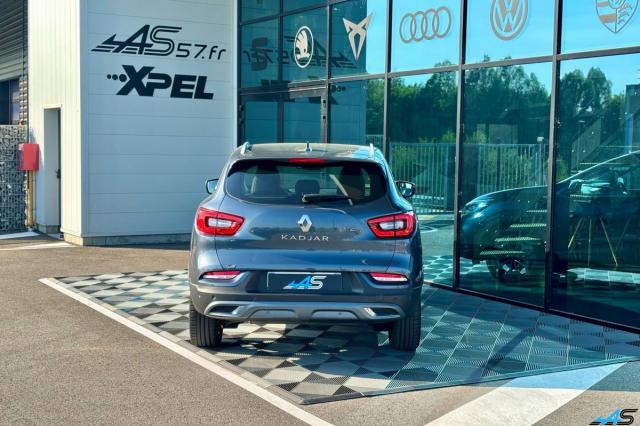 Renault Kadjar image 4
