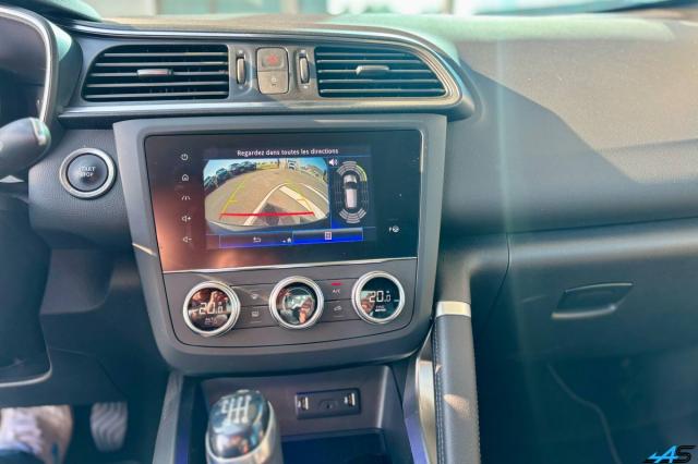 Renault Kadjar image 1