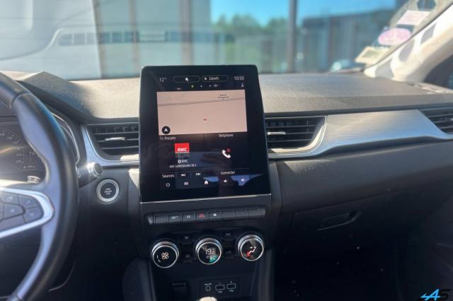 Renault Captur image 2