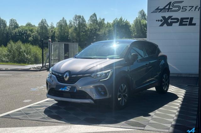 Renault Captur image 1