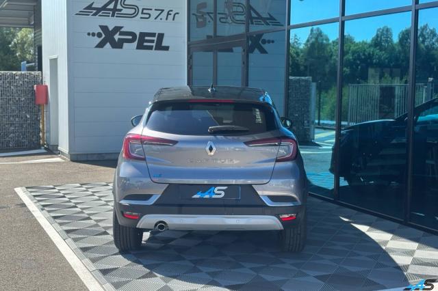 Renault Captur image 3