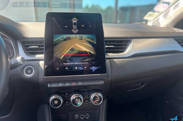 Renault Captur image 5