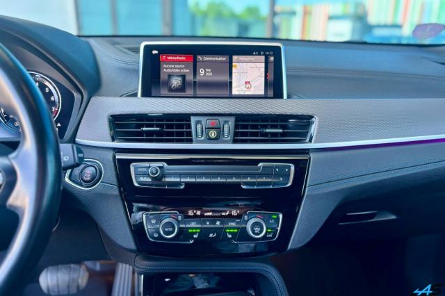 Bmw X2 image 8