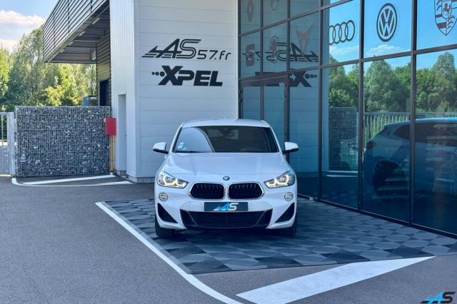 Bmw X2 image 9