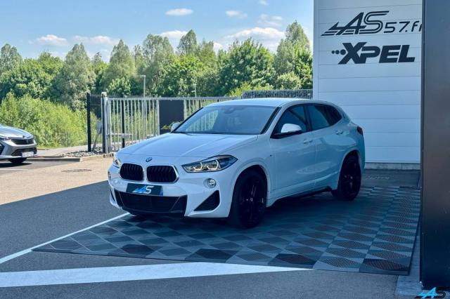 Bmw X2 image 5