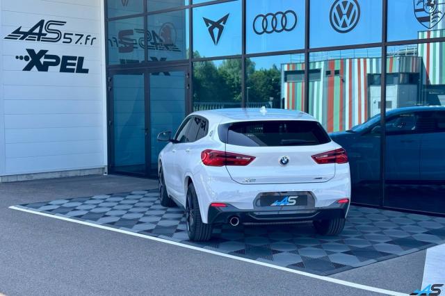 Bmw X2 image 1
