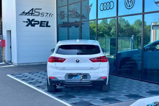 Bmw X2 image 3