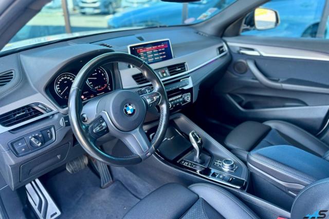 Bmw X2 image 2