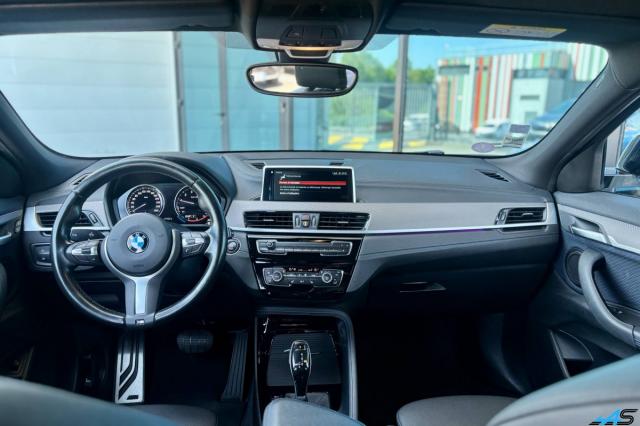 Bmw X2 image 4