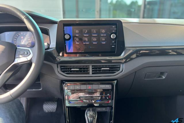 Volkswagen T-Cross image 6