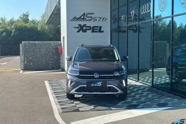 Volkswagen T-Cross image 5