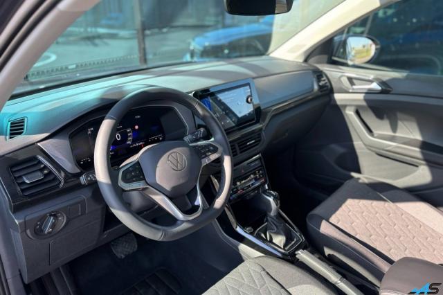 Volkswagen T-Cross image 1