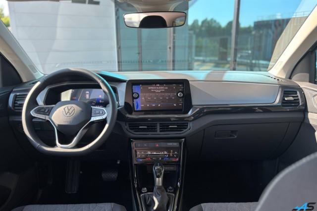 Volkswagen T-Cross image 9
