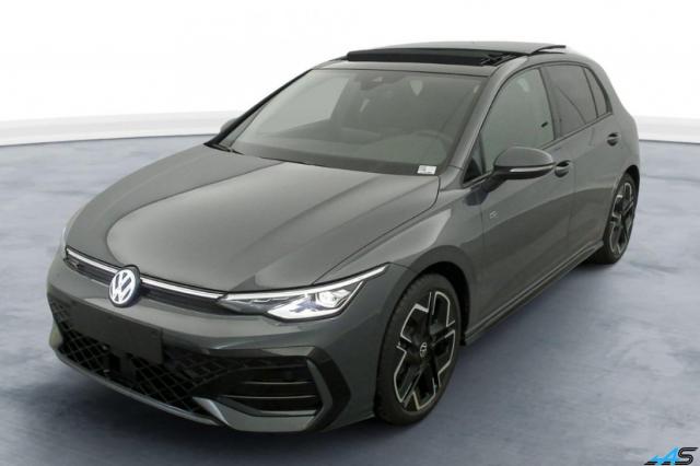 Volkswagen Golf image 2