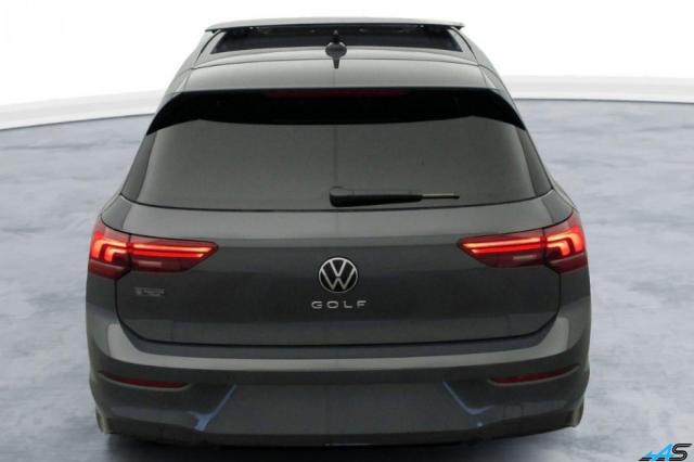 Volkswagen Golf image 5