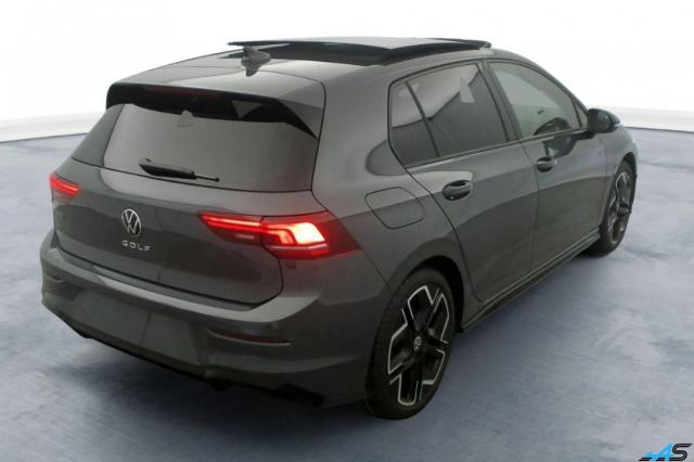 Volkswagen Golf image 3