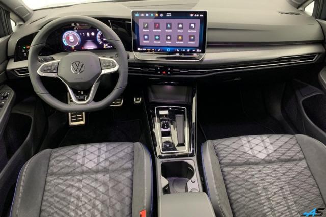 Volkswagen Golf image 1