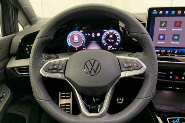 Volkswagen Golf image 7