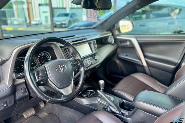 Toyota Rav4 image 5