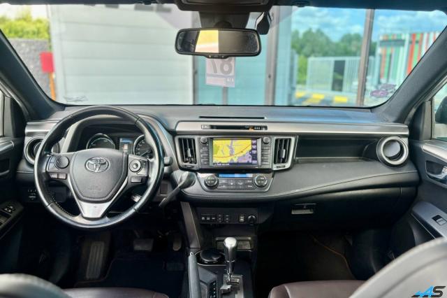 Toyota Rav4 image 9