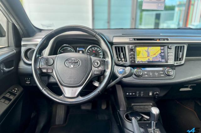 Toyota Rav4 image 1