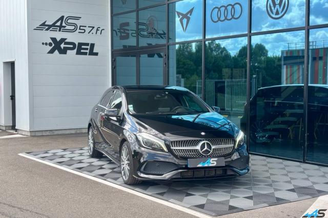 Mercedes Benz