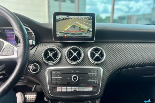 Mercedes Benz Classe A image 5