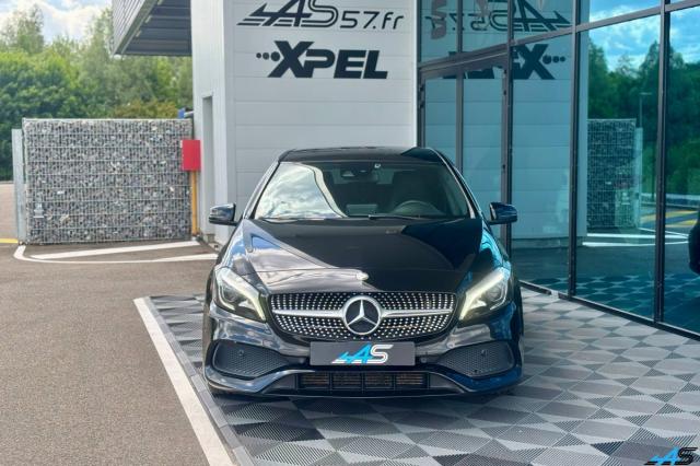 Mercedes Benz Classe A image 7