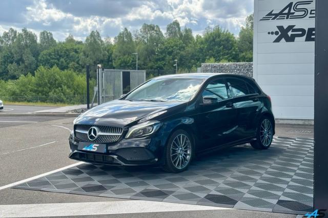 Mercedes Benz Classe A image 4