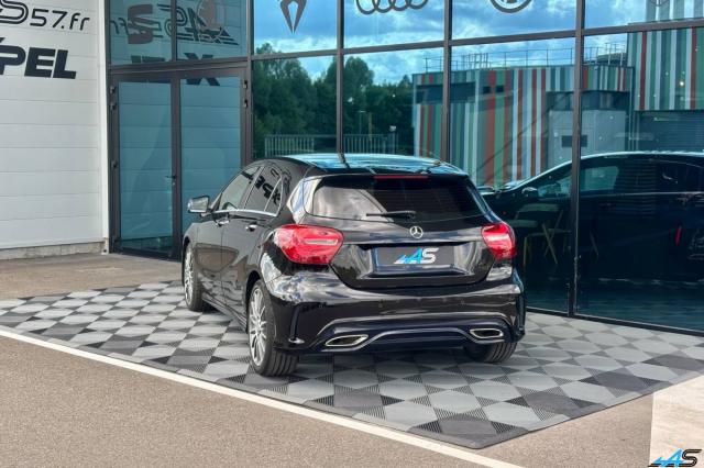 Mercedes Benz Classe A image 3